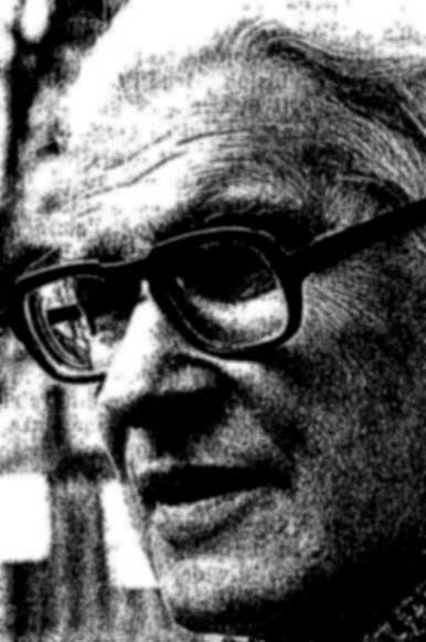 Henri F. Ellenberger